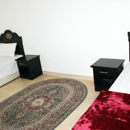 Al Eairy Apartments Alqaseem 3 Buraidah Exterior foto