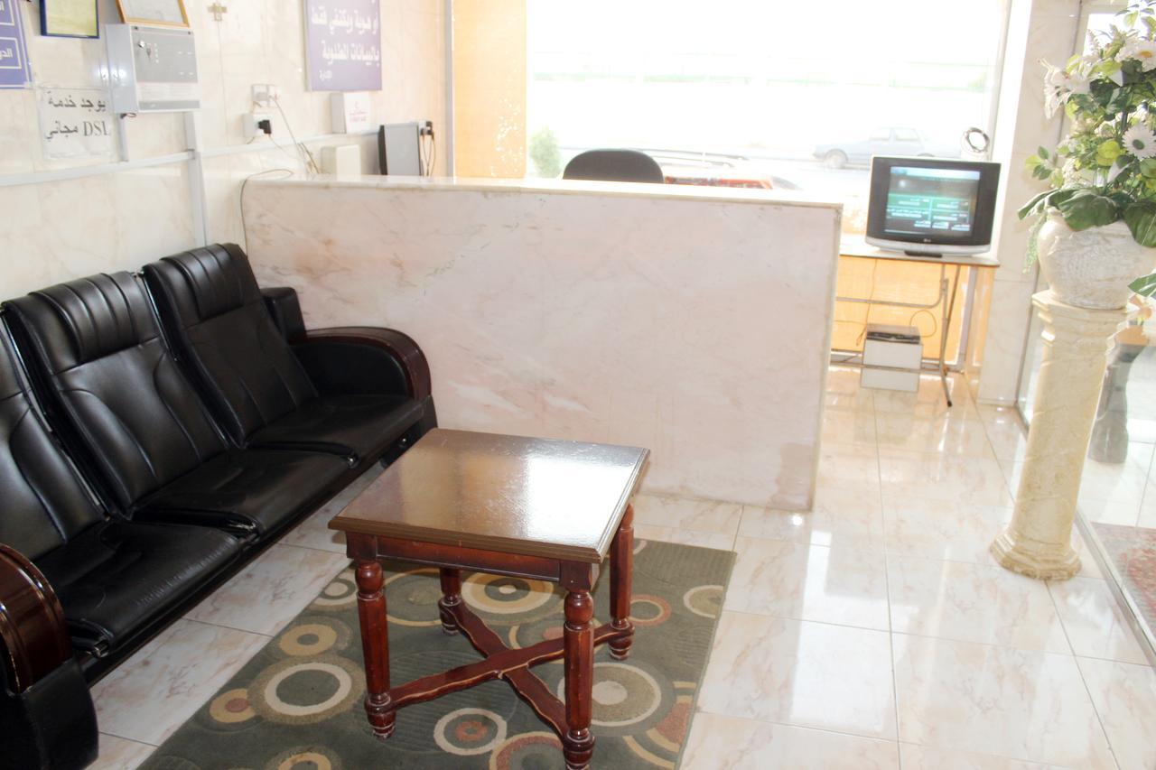 Al Eairy Apartments Alqaseem 3 Buraidah Exterior foto