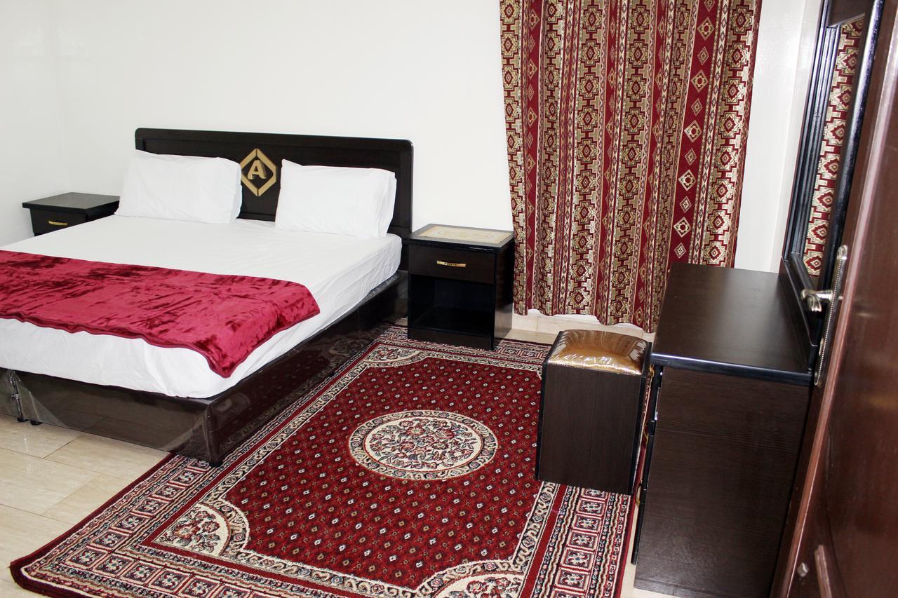 Al Eairy Apartments Alqaseem 3 Buraidah Exterior foto